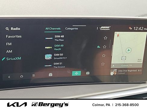 New 2026 Kia Sorento SX Prestige AWD/4WD image 18