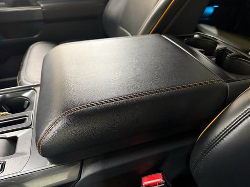 Used 2023 Ford F150 Tremor w/ Equipment Group 402A High image 39