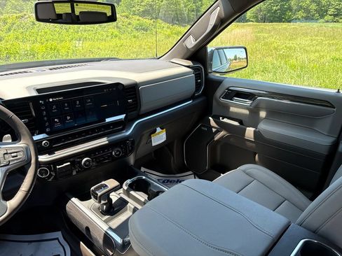 New 2026 Chevrolet Silverado 1500 LTZ AWD/4WD image 59