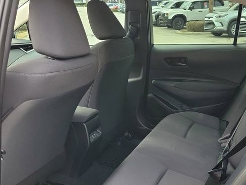 Used 2026 Toyota Corolla LE FWD image 11