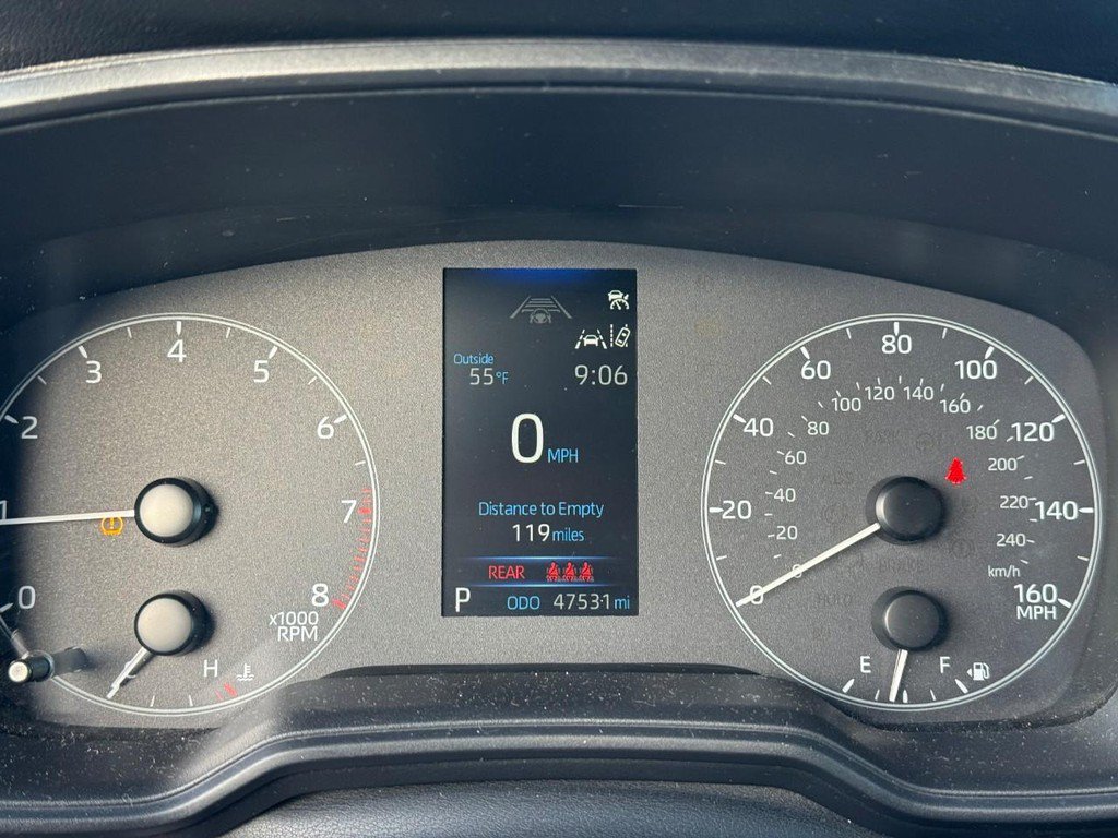 Certified 2024 Toyota Corolla LE FWD image 21