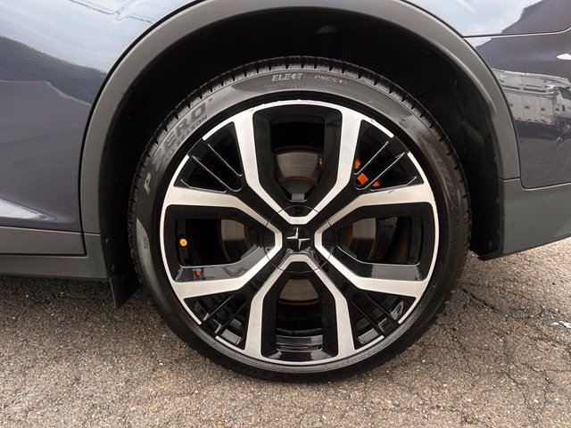 Used 2023 Polestar Polestar 2 w/ Pilot Pack AWD/4WD image 33