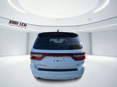 New 2026 Dodge Durango GT w/ Blacktop Package image 4