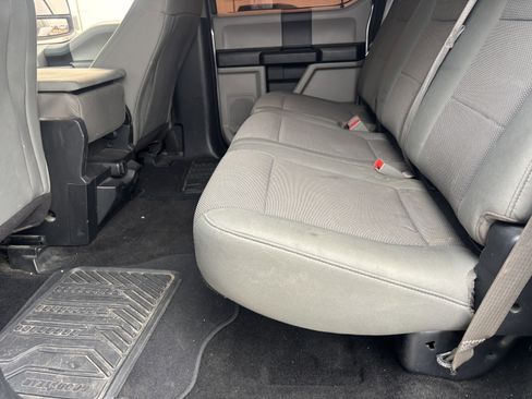 Used 2017 Ford F250 XL w/ STX Appearance Package image 16