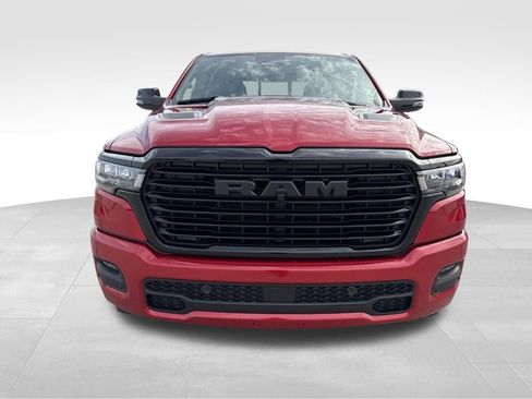 New 2026 RAM 1500 Laramie image 2