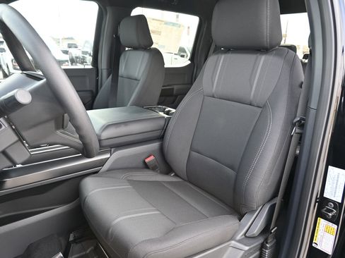 New 2026 Ford F150 STX w/ F-150 LOBO Package AWD/4WD image 28