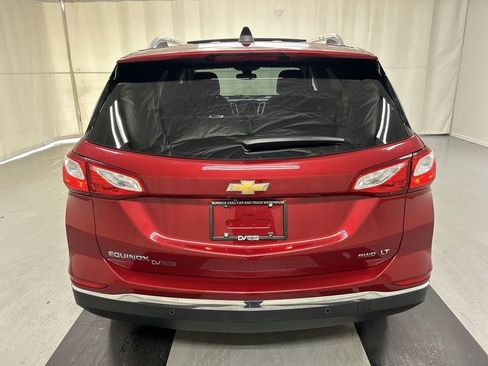 Used 2020 Chevrolet Equinox LT image 22
