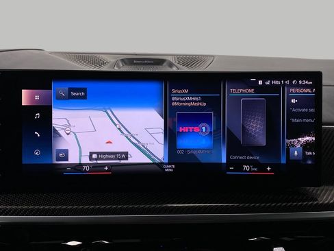 Certified 2023 BMW X7 M60i w/ Executive Package image 25