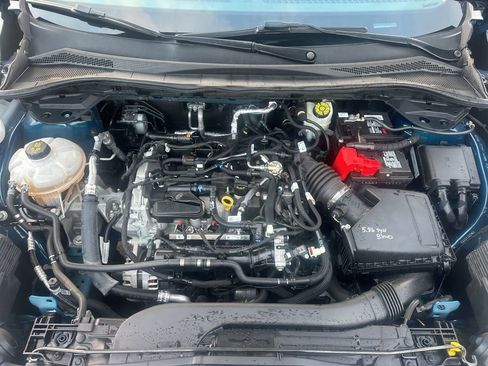 Used 2020 Ford Escape SE image 23