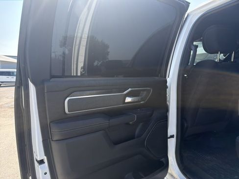 Used 2021 RAM 1500 Big Horn AWD/4WD image 18