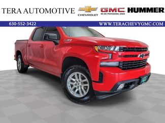 Certified 2020 Chevrolet Silverado 1500 RST w/ All-Star Edition video 1