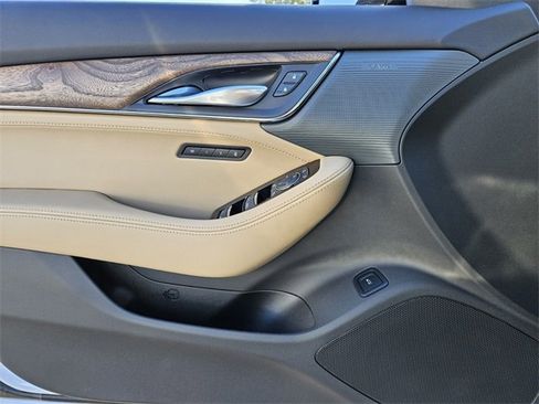 New 2026 Cadillac CT5 Premium Luxury image 30