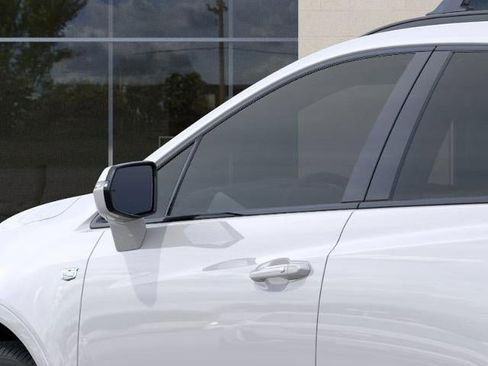 New 2025 Cadillac XT5 Sportv image 12