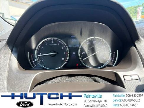 Used 2017 Acura TLX FWD image 20