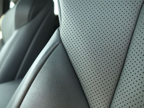 Used 2024 Lexus NX 350 F Sport AWD/4WD image 11