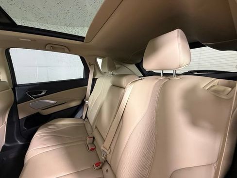 Used 2019 Acura RDX FWD w/ Technology Package image 25