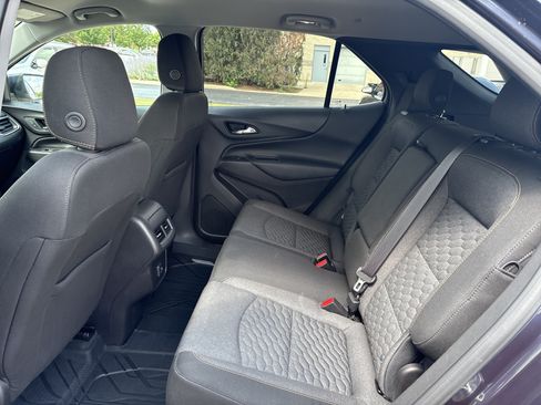 Used 2019 Chevrolet Equinox LT FWD image 13