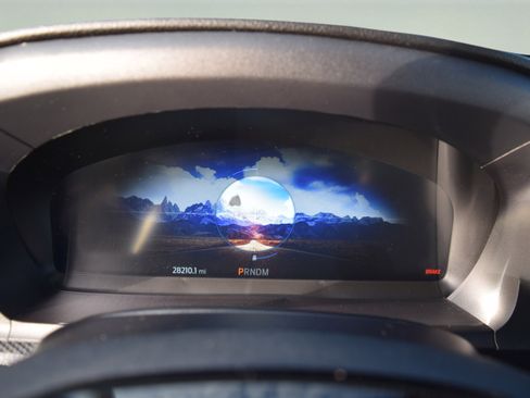 Certified 2023 Ford Explorer ST w/ Equipment Group 401A image 12