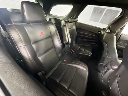 Used 2023 Dodge Durango GT AWD/4WD image 28