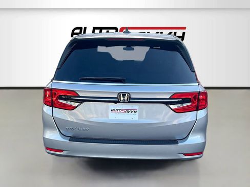 Used 2022 Honda Odyssey EX-L image 6