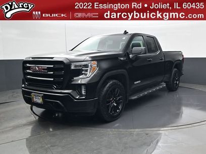 Used 2019 GMC Sierra 1500 Elevation w/ Elevation Value Package