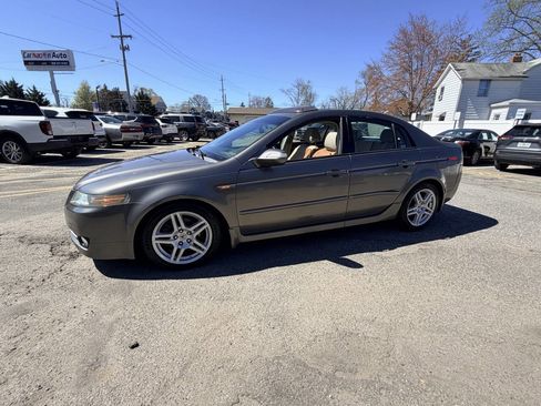 Used 2008 Acura TL image 40