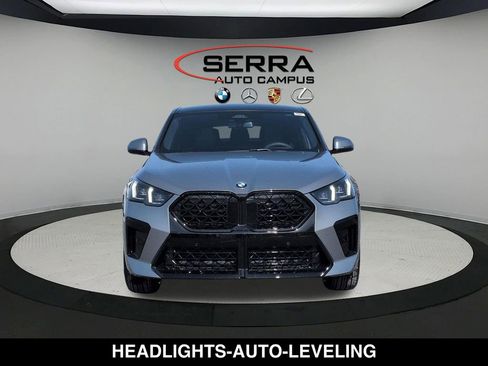 New 2026 BMW X2 xDrive28i w/ Technology Package image 8