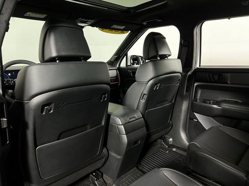 Used 2024 Hyundai Santa Fe Calligraphy image 24