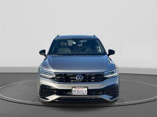 Used 2023 Volkswagen Tiguan SE R-Line video 2