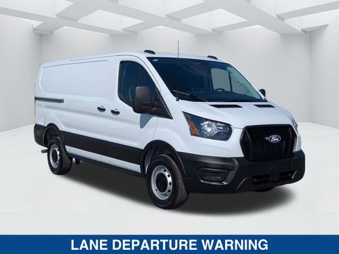 New 2026 Ford Transit 250 image 2