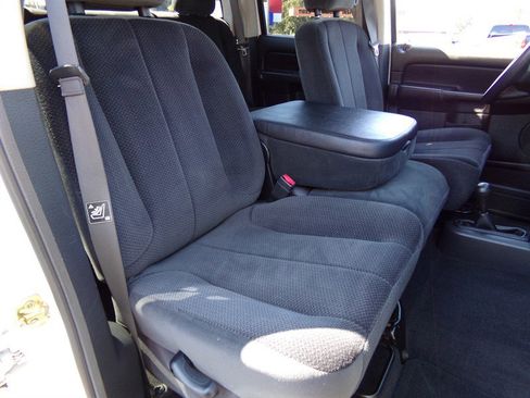 Used 2004 Dodge Ram 2500 Truck SLT w/ Trailer Tow Group image 47