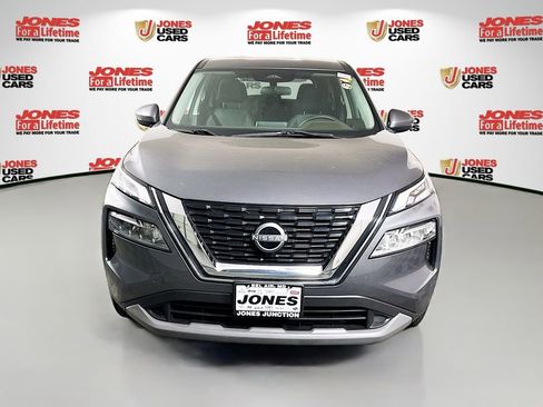 Used 2022 Nissan Rogue SV FWD image 10