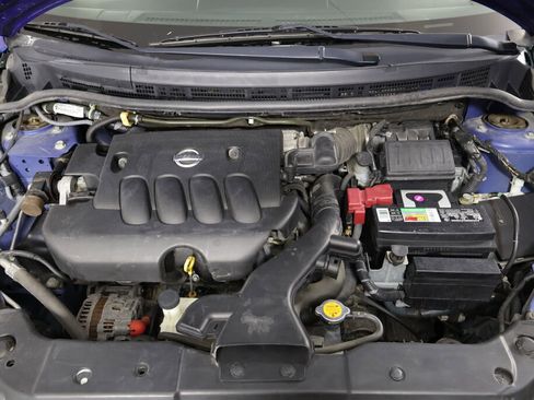 Used 2011 Nissan Versa 1.8 S w/ PWR Plus Pkg image 37