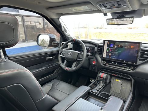 Used 2023 Toyota Tundra TRD Pro image 29