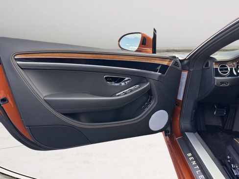 New 2026 Bentley Continental GT AWD/4WD image 21