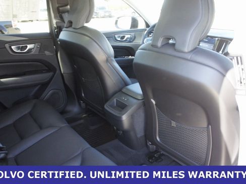 Certified 2024 Volvo XC60 B5 Plus w/ Protection Package Premier image 31