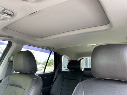 Used 2011 Hyundai Santa Fe Limited w/ Navigation Pkg 4 AWD/4WD image 25