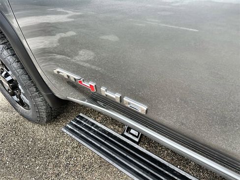 New 2026 GMC Sierra 3500 AT4 w/ AT4 Premium Plus Package image 14