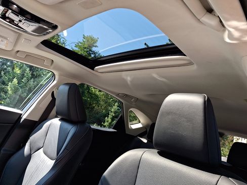 Certified 2024 Lexus NX 350h AWD image 15
