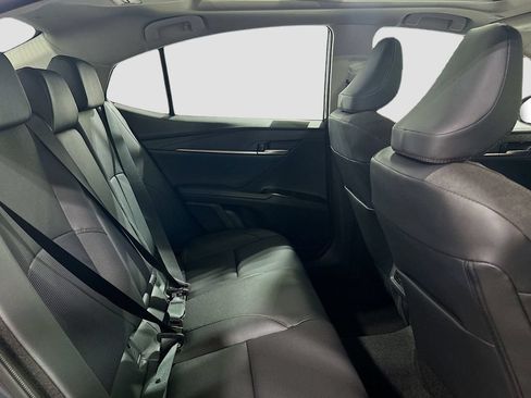 New 2026 Toyota Camry XLE FWD image 27