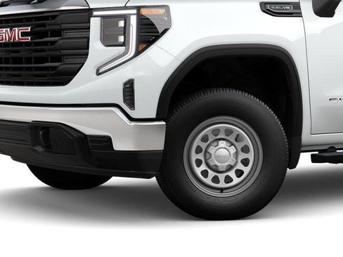 New 2026 GMC Sierra 1500 Pro AWD/4WD image 55