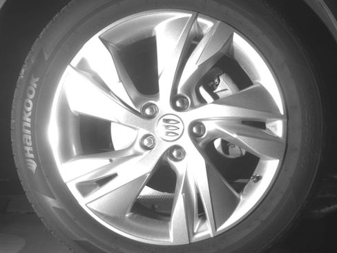 Used 2025 Buick Encore GX Preferred FWD image 16