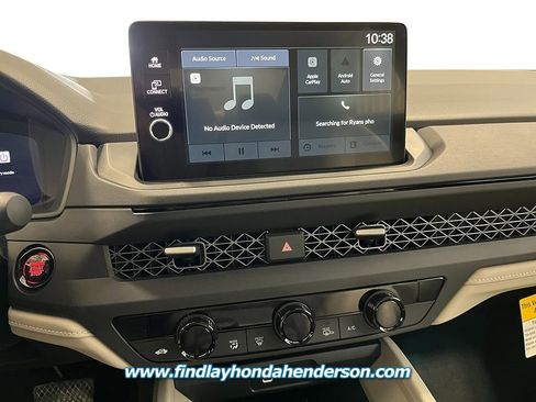New 2026 Honda Accord SE image 20