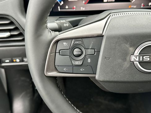 New 2026 Nissan Sentra SV w/ SV Convenience Package FWD image 27