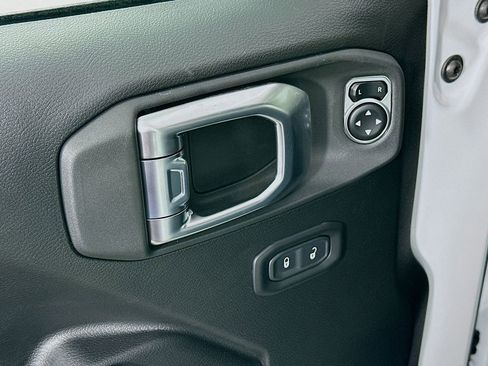 New 2026 Jeep Wrangler Willys image 23