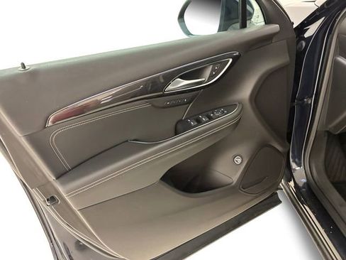 Certified 2021 Buick Envision Essence AWD/4WD image 13