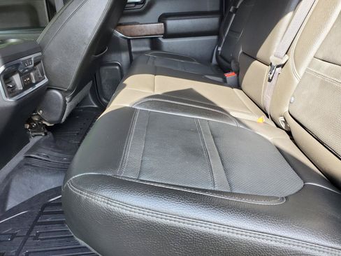 Used 2019 GMC Sierra 1500 Denali w/ Technology Package AWD/4WD image 40