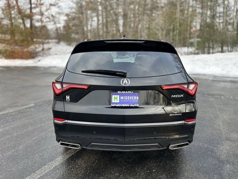 Used 2023 Acura MDX Advance image 7