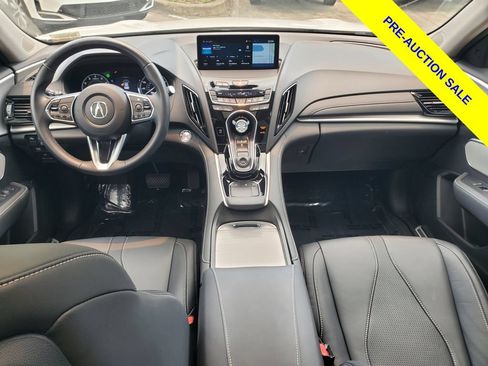 Used 2024 Acura RDX SH-AWD w/ Technology Package image 10