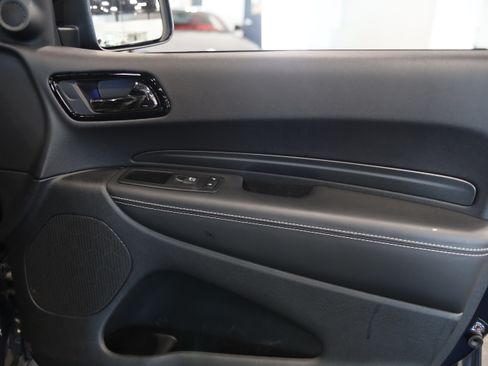 Used 2024 Dodge Durango SRT Hellcat w/ Black Package AWD/4WD image 39